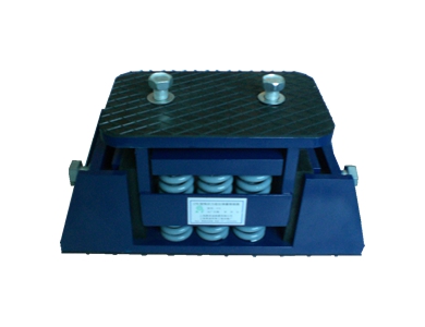 CTD CTD型大载荷阻尼弹簧减振器